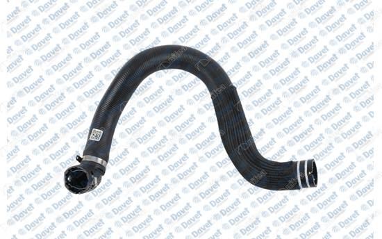 NIFEA 14837 Radyator Alt Hortumu Ducato Iii 2.3jtd 06->